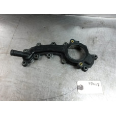 97C107 Rear Thermostat Housing For 11-14 Dodge Avenger 3.6 05184653AE 97C107 Rear Thermostat Housing For 11-14 Dodge Avenger 3.6 05184653AE